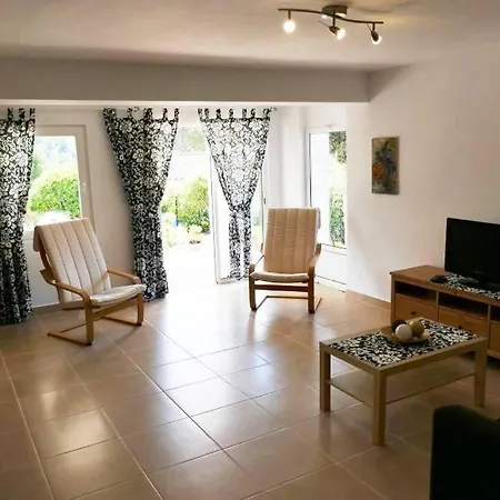 Apartamento Kerstin Bruns-liebre 2 Tossa de Mar