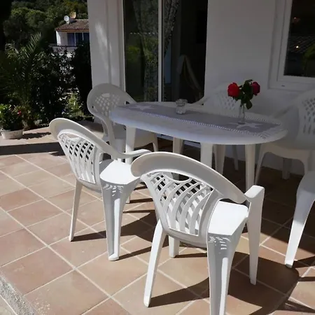 Apartamento Kerstin Bruns-liebre 2 *