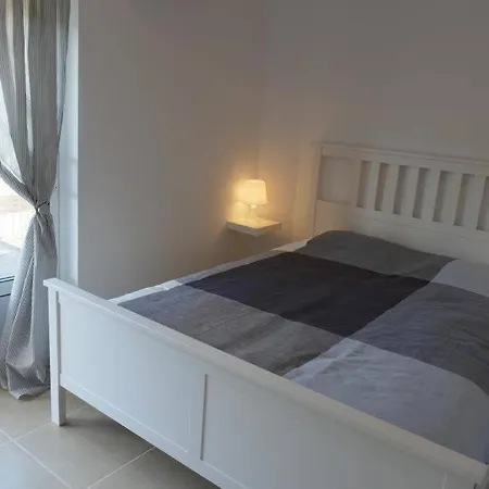 Apartamento Kerstin Bruns-liebre 2 *