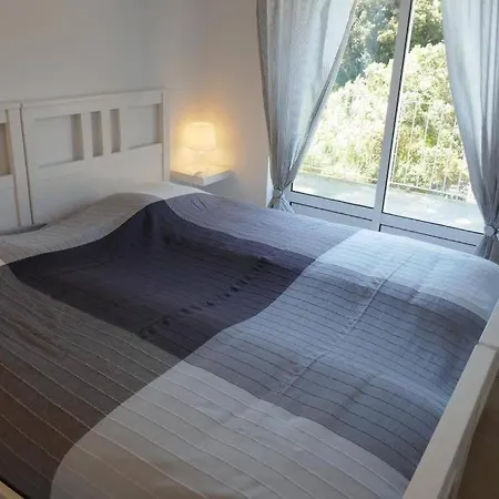 Apartamento Kerstin Bruns-liebre 2 *