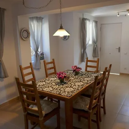 Apartamento Kerstin Bruns-liebre 2 Tossa de Mar