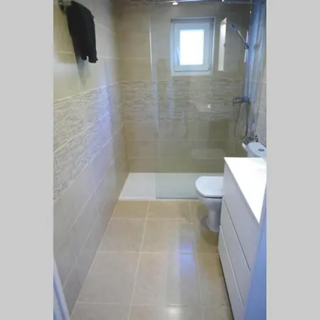 Apartment Kerstin Bruns-liebre 2 Tossa de Mar