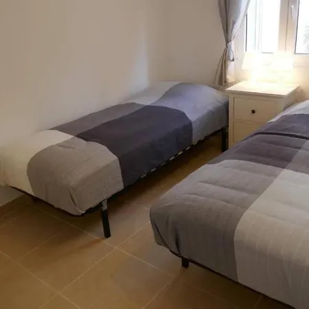 Kerstin Bruns-liebre 2 Apartment *