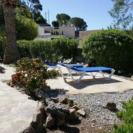 Kerstin Bruns-liebre 2 * Tossa de Mar